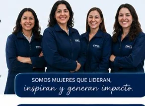 Equipo EMCL — Somos mujeres que lideran, inspiran y generan impacto