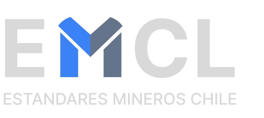 EMCL - Estándares Mineros Chile
