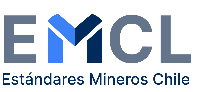EMCL - Estándares Mineros Chile
