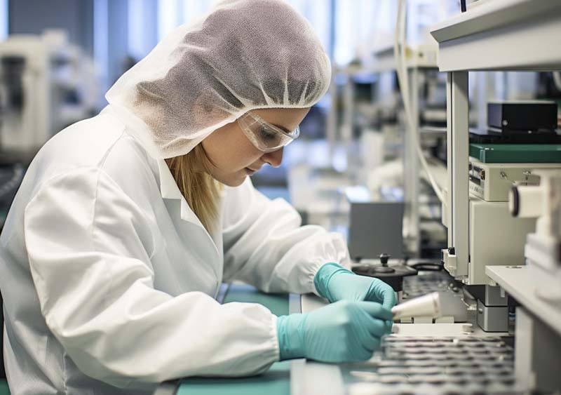 Asesoría Experta y Soporte Científico