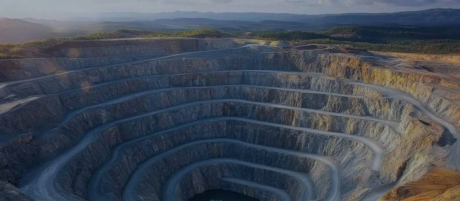Materiales de Referencia Certificados (MRC) para la Minería Chilena